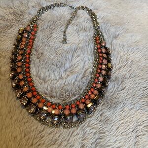 American Eagle necklace